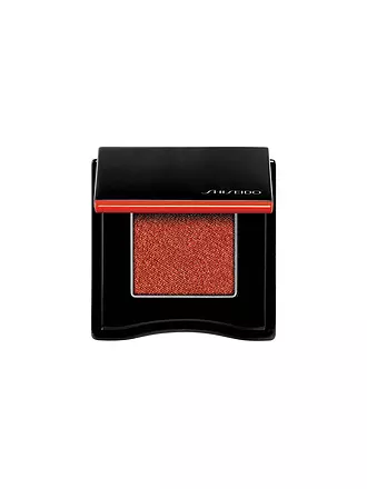 SHISEIDO | Lidschatten -  Pop PowderGel Eye Shadow ( 05 ZZ Brown ) | orange