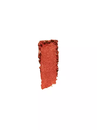 SHISEIDO | Lidschatten -  Pop PowderGel Eye Shadow ( 05 ZZ Brown ) | orange