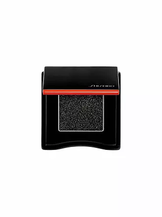 SHISEIDO | Lidschatten -  Pop PowderGel Eye Shadow ( 05 ZZ Brown ) | schwarz