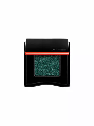 SHISEIDO | Lidschatten -  Pop PowderGel Eye Shadow ( 09 DD Black ) | grün