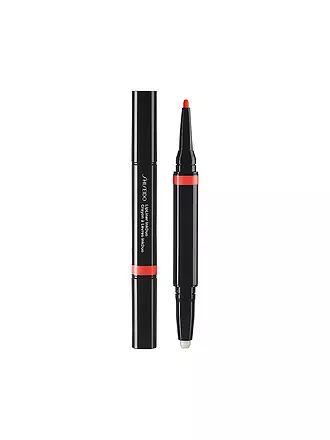 SHISEIDO | Lippenkonturenstrift - Lipliner InkDuo ( 01 Bare ) | rot