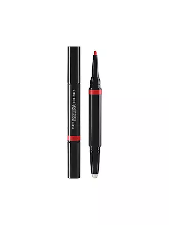 SHISEIDO | Lippenkonturenstrift - Lipliner InkDuo ( 03 Mauve ) | rot