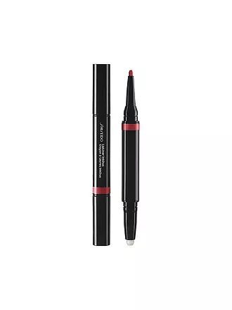 SHISEIDO | Lippenkonturenstrift - Lipliner InkDuo ( 06 Magenta ) | rot