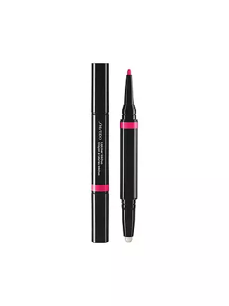 SHISEIDO | Lippenkonturenstrift - Lipliner InkDuo ( 10 Violet ) | rot