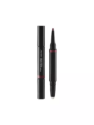 SHISEIDO | Lippenkonturenstrift - Lipliner InkDuo ( 10 Violet ) | rot