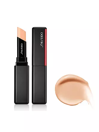 SHISEIDO | Lippenstift - ColorGel Lipbalm (103 Peony) | beige