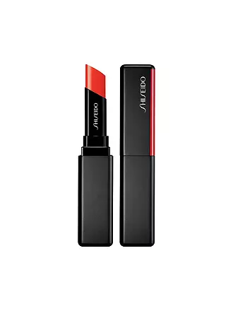 SHISEIDO | Lippenstift - ColorGel Lipbalm (104 Hibiscus) | rot