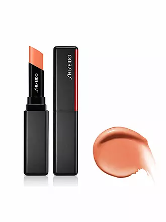 SHISEIDO | Lippenstift - ColorGel Lipbalm (106 Redwood) | orange