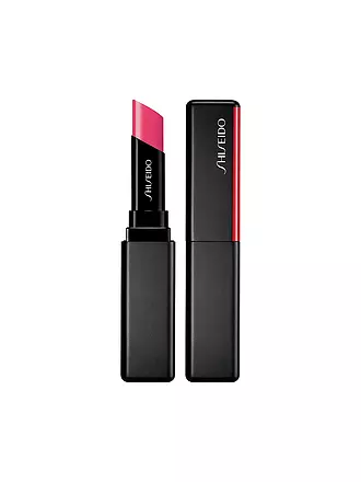 SHISEIDO | Lippenstift - ColorGel Lipbalm (106 Redwood) | rosa