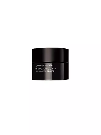 SHISEIDO | Men Skin Empowering Cream 50ml | keine Farbe