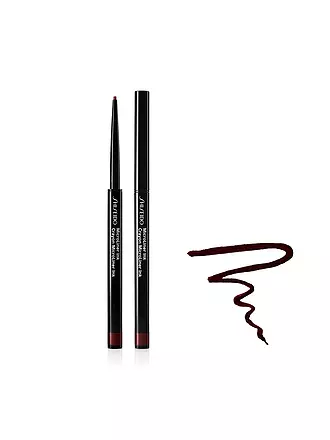 SHISEIDO | MicroLiner Ink (03 Plum) | grau