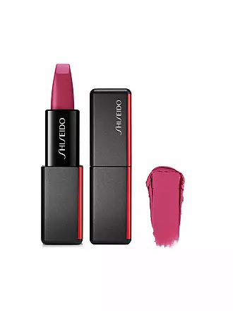 SHISEIDO | ModernMatte Powder Lipstick (521 Noxtumal) | pink