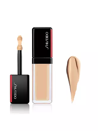 SHISEIDO | Synchro Skin Self-Refreshing Concealer (101 Fair) | beige