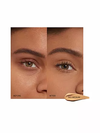 SHISEIDO | Synchro Skin Self-Refreshing Concealer (101 Fair) | beige