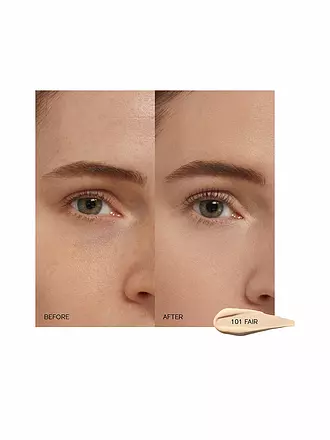 SHISEIDO | Synchro Skin Self-Refreshing Concealer (102 Fair) | beige