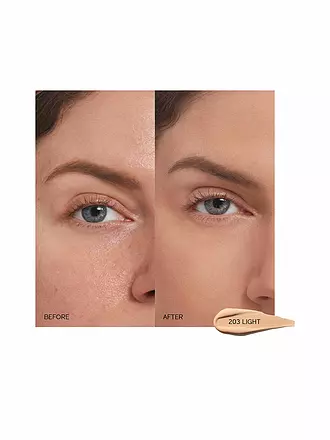 SHISEIDO | Synchro Skin Self-Refreshing Concealer (102 Fair) | beige