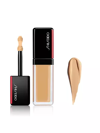 SHISEIDO | Synchro Skin Self-Refreshing Concealer (102 Fair) | beige