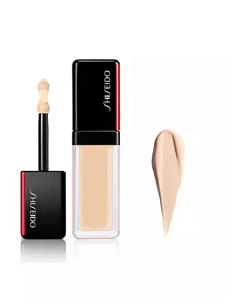 SHISEIDO | Synchro Skin Self-Refreshing Concealer (202 Light) | beige