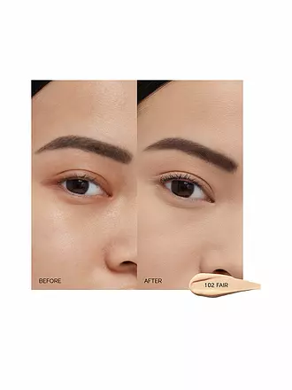SHISEIDO | Synchro Skin Self-Refreshing Concealer (202 Light) | beige
