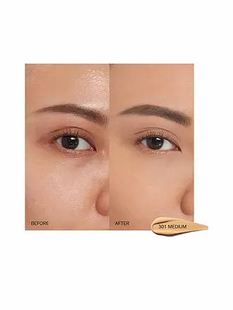 SHISEIDO | Synchro Skin Self-Refreshing Concealer (203 Light) | beige