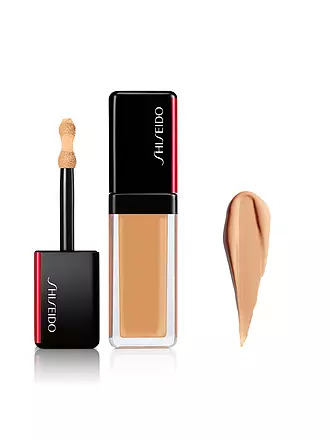 SHISEIDO | Synchro Skin Self-Refreshing Concealer (301 Medium) | beige