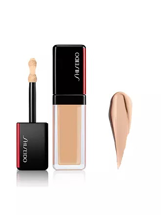 SHISEIDO | Synchro Skin Self-Refreshing Concealer (401 Tan) | beige