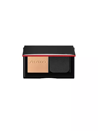 SHISEIDO | Synchro Skin Self-Refreshing Custom Finish Powder Foundation (130 Opal) | beige