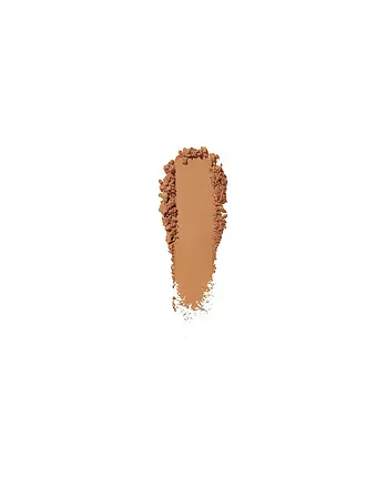 SHISEIDO | Synchro Skin Self-Refreshing Custom Finish Powder Foundation (340 Oak) | beige