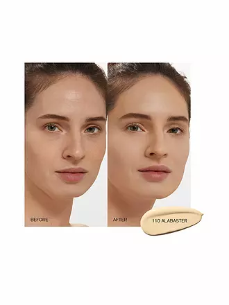 SHISEIDO | Synchro Skin Self-Refreshing Foundation SPF30 (220 Linen) | beige