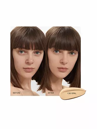 SHISEIDO | Synchro Skin Self-Refreshing Foundation SPF30 (260 Cashmere) | beige