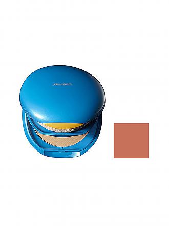 SHISEIDO | UV Protective Compact Foundation SPF30 (Dark Beige) 12g | beige