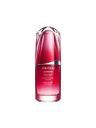 SHISEIDO | Ultimune Power Infusing Concentrate 30ml | keine Farbe