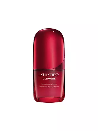 SHISEIDO | Ultimune Power Infusing Concentrate 4.0 50ml | keine Farbe