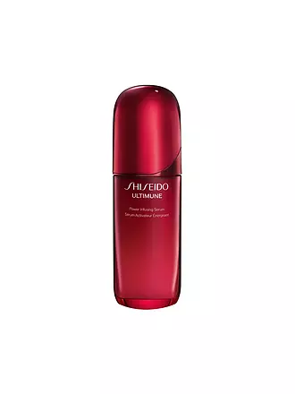SHISEIDO | Ultimune Power Infusing Concentrate 4.0 50ml | keine Farbe