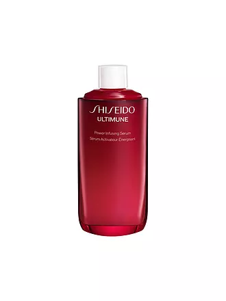 SHISEIDO | Ultimune Power Infusing Concentrate 4.0 50ml | keine Farbe