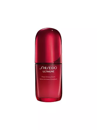 SHISEIDO | Ultimune Power Infusing Concentrate 4.0 75ml | keine Farbe