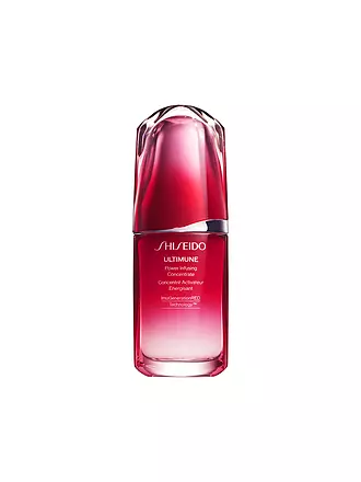 SHISEIDO | Ultimune Power Infusing Concentrate 50ml | keine Farbe