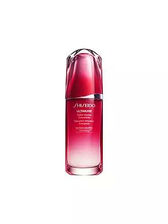 SHISEIDO | Ultimune Power Infusing Concentrate 75ml | keine Farbe