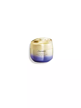 SHISEIDO | Vital Perfection Uplifting and Firming Cream 75ml | keine Farbe