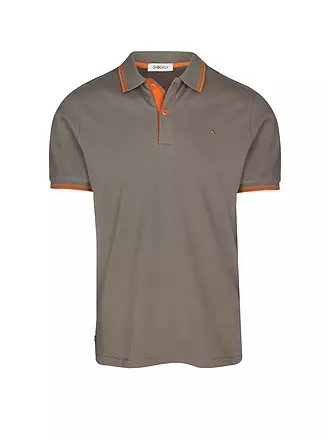 SHOCKLY | Poloshirt | hellgrün