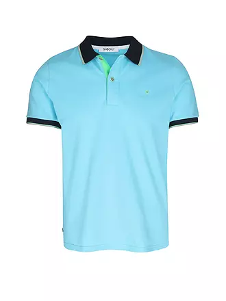 SHOCKLY | Poloshirt | türkis