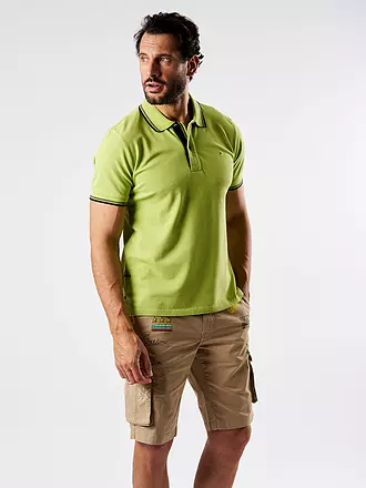 SHOCKLY | Poloshirt | dunkelblau