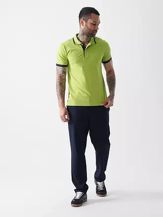 SHOCKLY | Poloshirt | olive