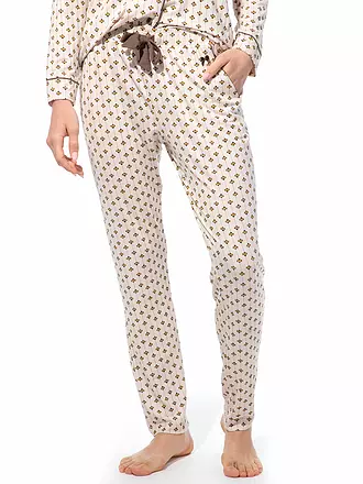 SHORT STORIES | Pyjamahose | creme