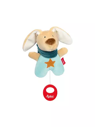 SIGIKID | Mini-Spieluhr Hase | keine Farbe