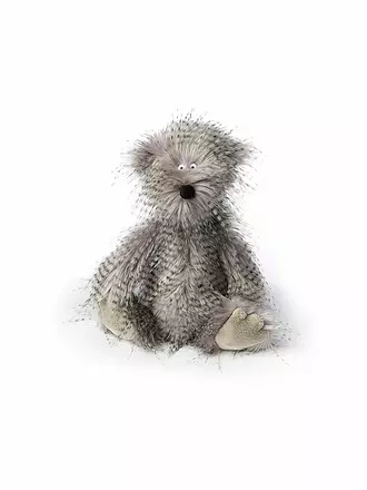 SIGIKID | Plüschtier - Ach Good Collectible Beaststown | grau