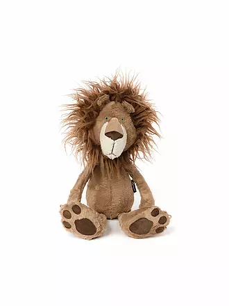 SIGIKID | Plüschtier - Brave Hair Beaststown | camel