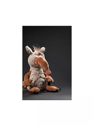 SIGIKID | Plüschtier - Woody Moody Beaststown | beige