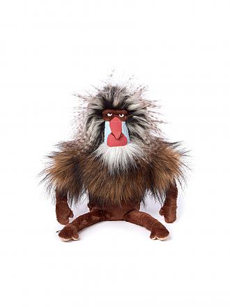 SIGIKID | Plüschtier King Bombastic Beaststown 46cm | braun