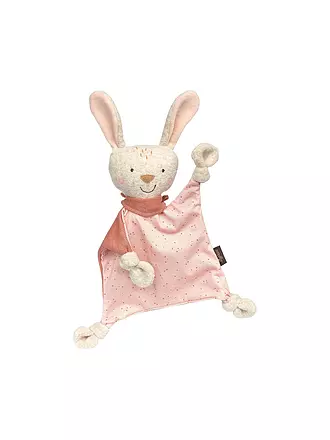 SIGIKID | Schnuffeltuch Hase 31cm | keine Farbe